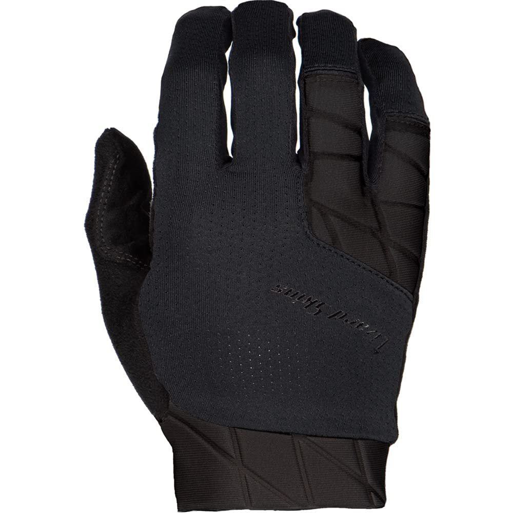Lizard Skins Monitor Ops Cycling Gloves | Long Finger Unisex Bike Gloves