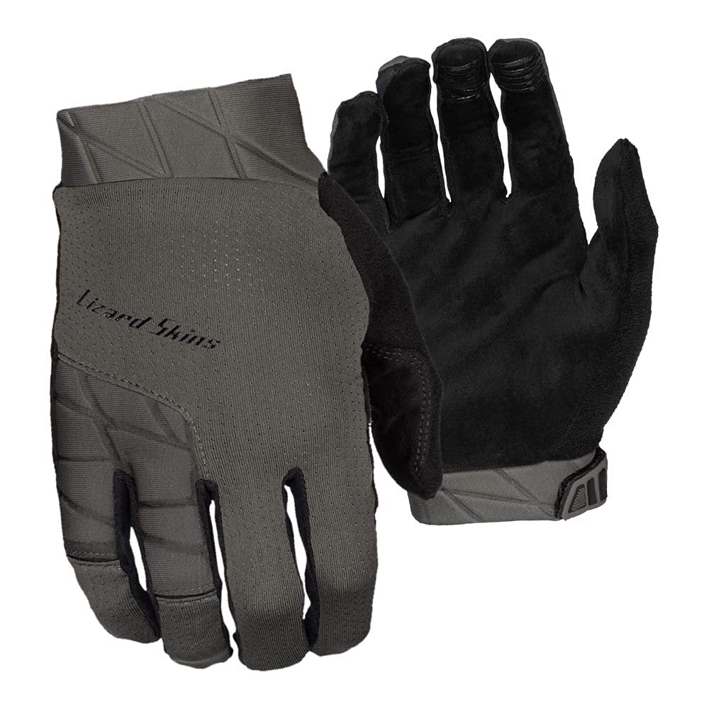Lizard Skins Monitor Ops Cycling Gloves | Long Finger Unisex Bike Gloves