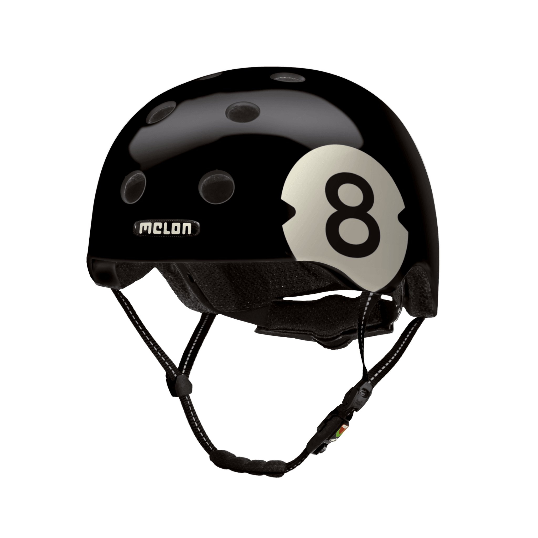 8 Ball Skate & Bike Helmet