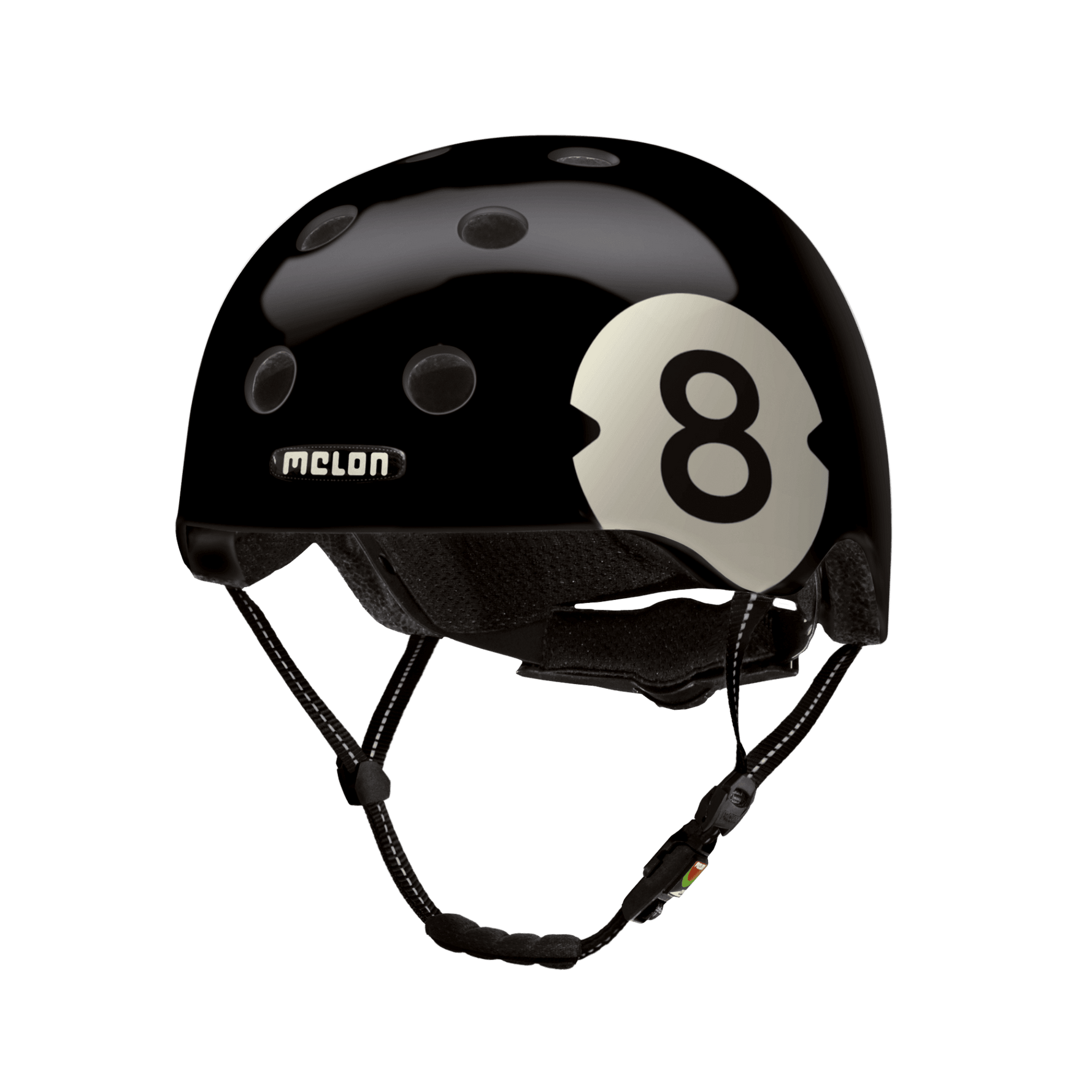 8 Ball Skate & Bike Helmet