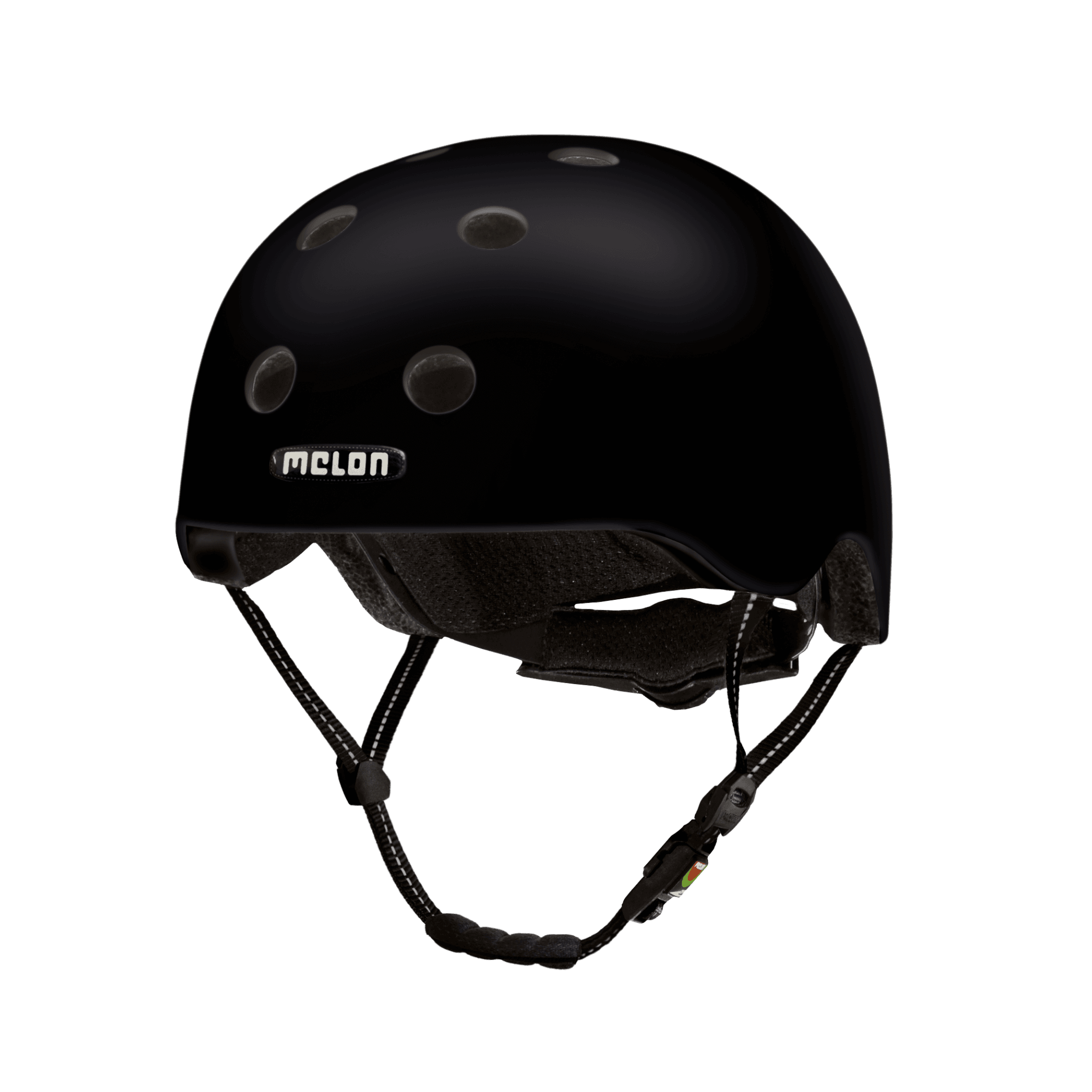 Closed Eyes Helmet