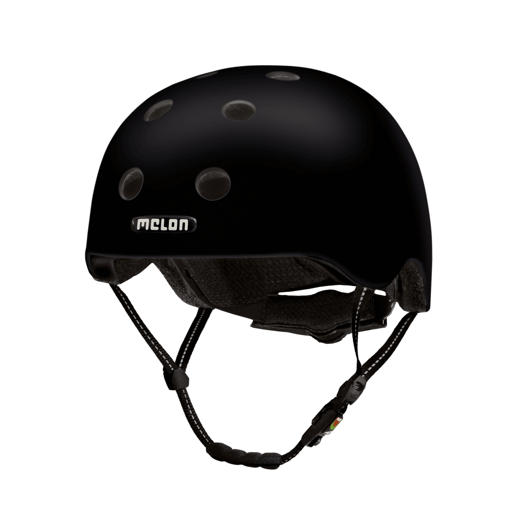 Closed Eyes Helmet