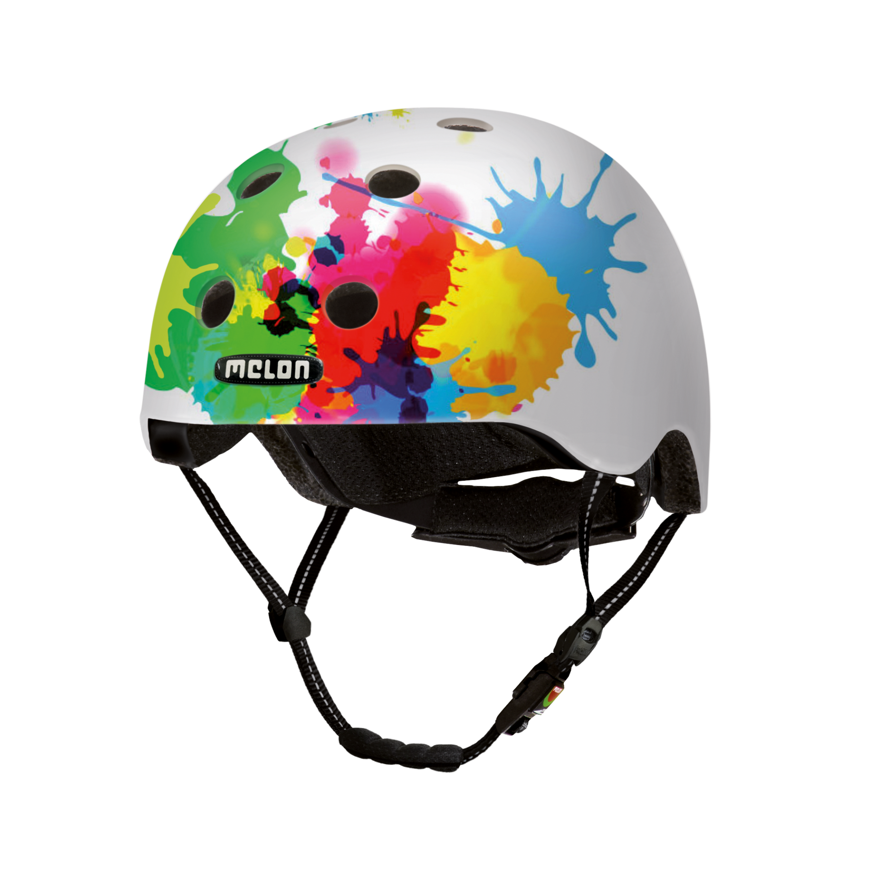 Colorsplash Helmet