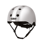 Double Grey Helmet