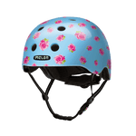 Flying Roses Helmet