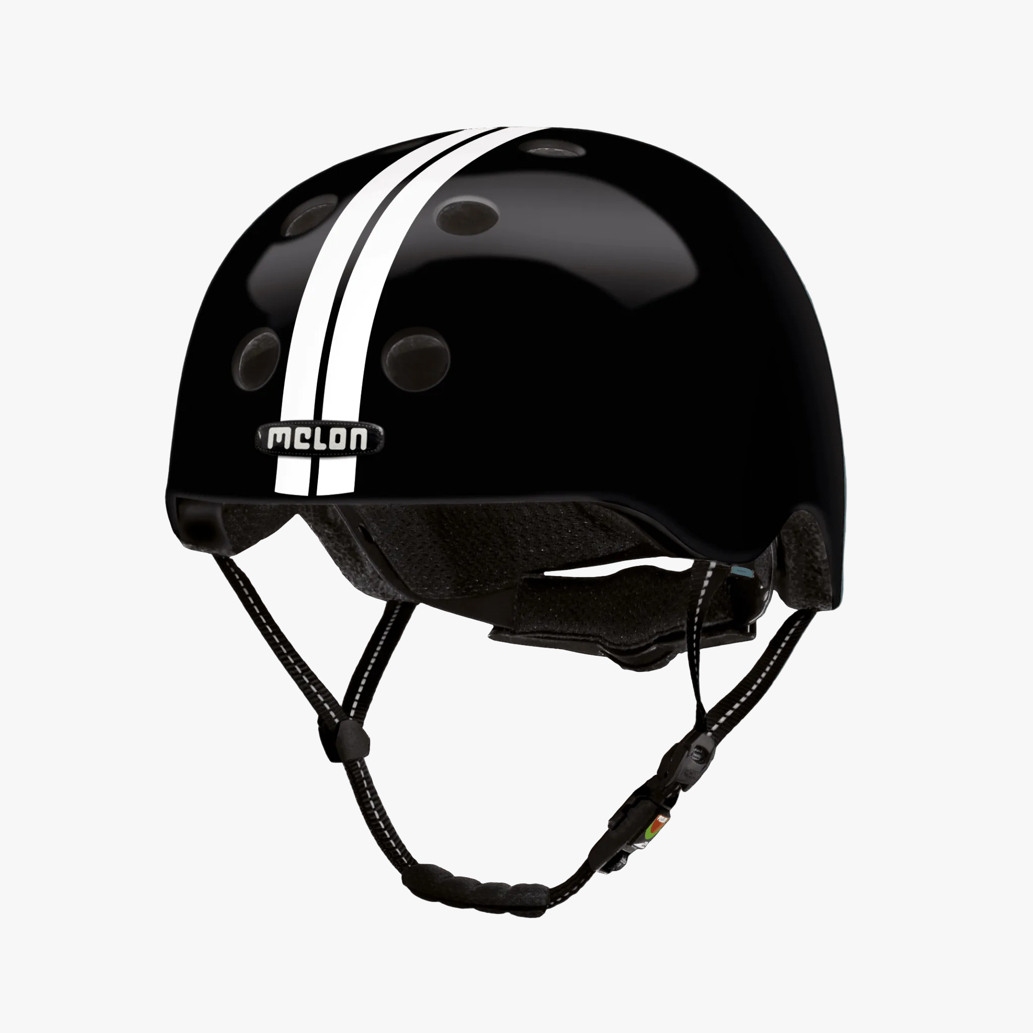 Race Days Black Helmet