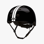 Race Days Black Helmet