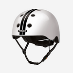 Race Days White