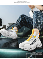 Men’s Running Sneakers
