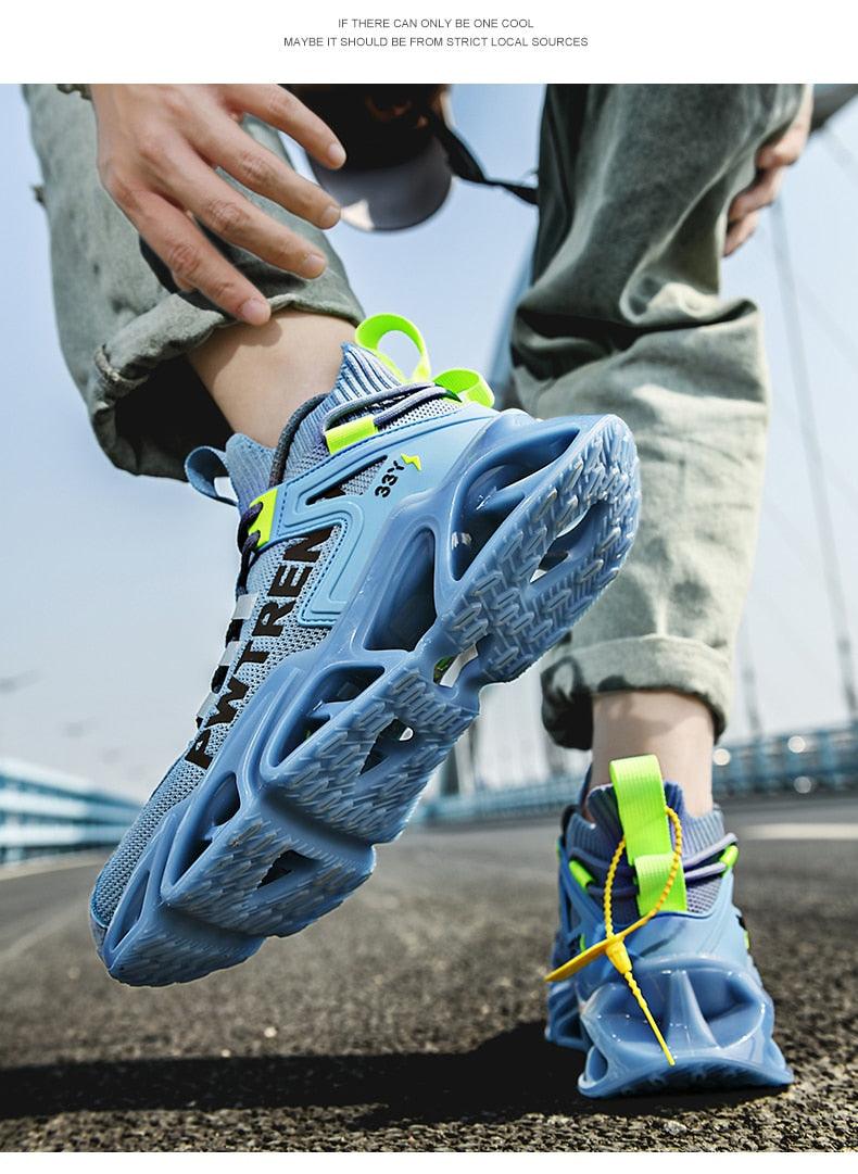 Men’s Running Sneakers