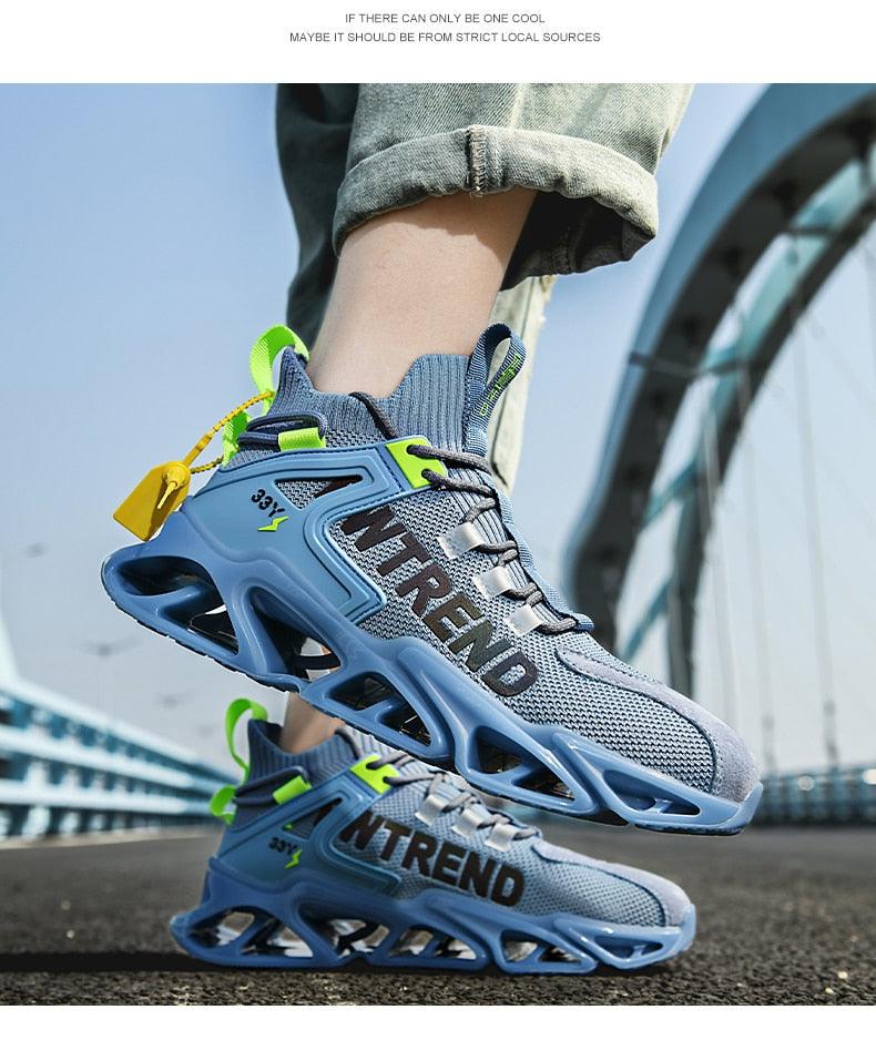 Men’s Running Sneakers