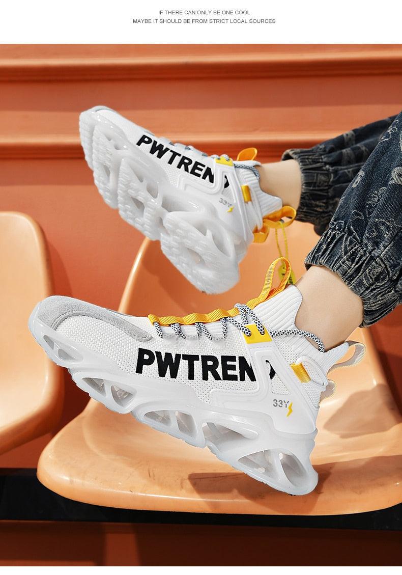 Men’s Running Sneakers