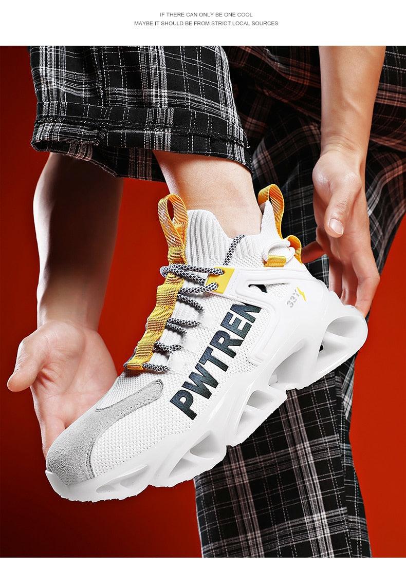 Men’s Running Sneakers