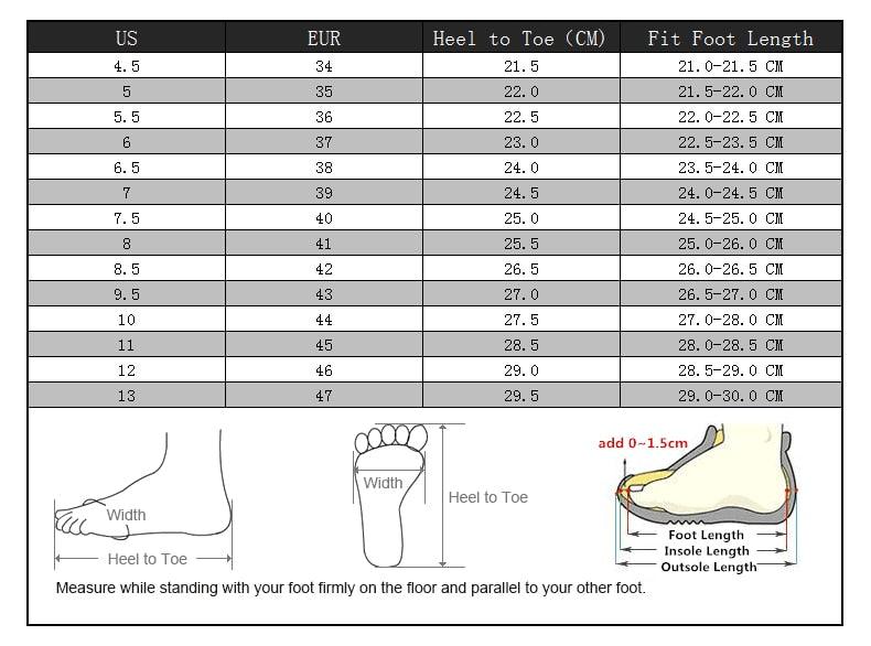 Men’s Running Sneakers