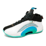 Men's High-Traction Soft Cushion Mesh Sports Shoes