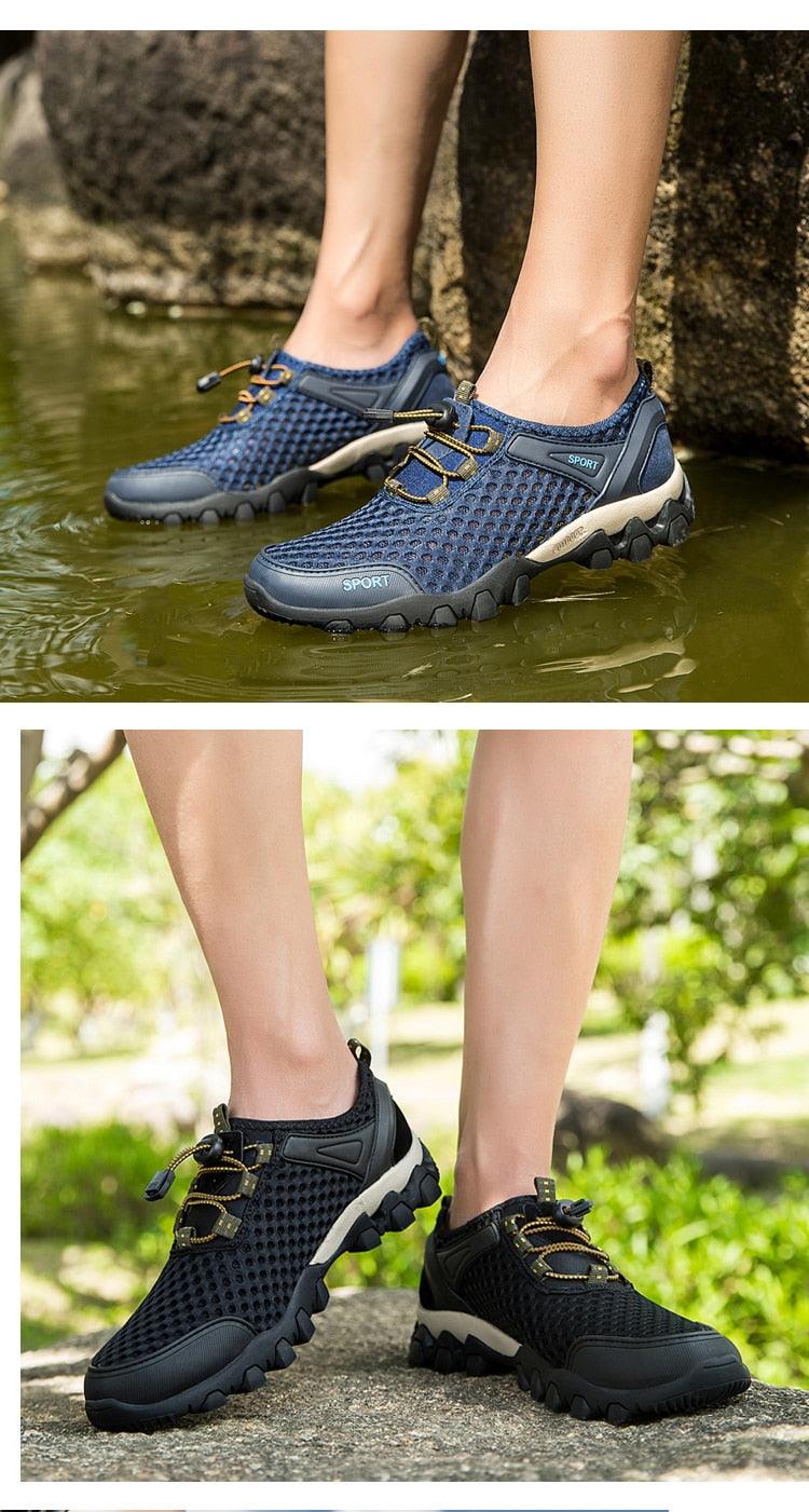 Quick-Dry Non-Slip Water Barefoot Shoes
