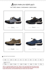 Quick-Dry Non-Slip Water Barefoot Shoes