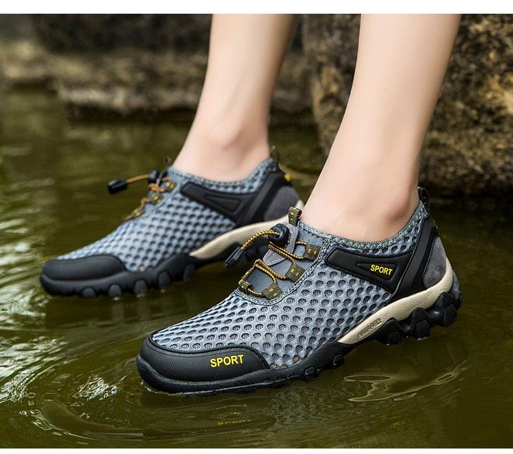 Quick-Dry Non-Slip Water Barefoot Shoes