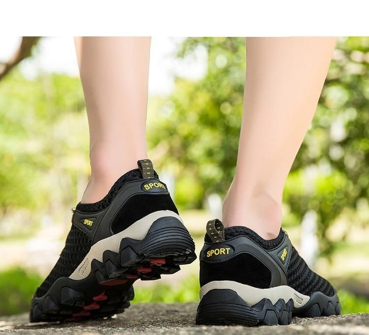 Quick-Dry Non-Slip Water Barefoot Shoes