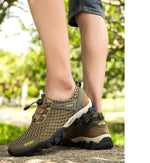 Quick-Dry Non-Slip Water Barefoot Shoes