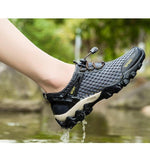 Quick-Dry Non-Slip Water Barefoot Shoes