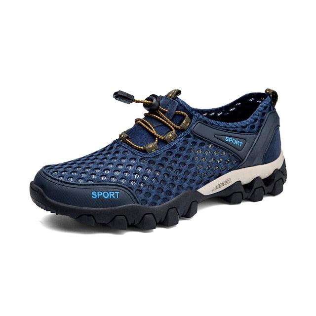 Quick-Dry Non-Slip Water Barefoot Shoes