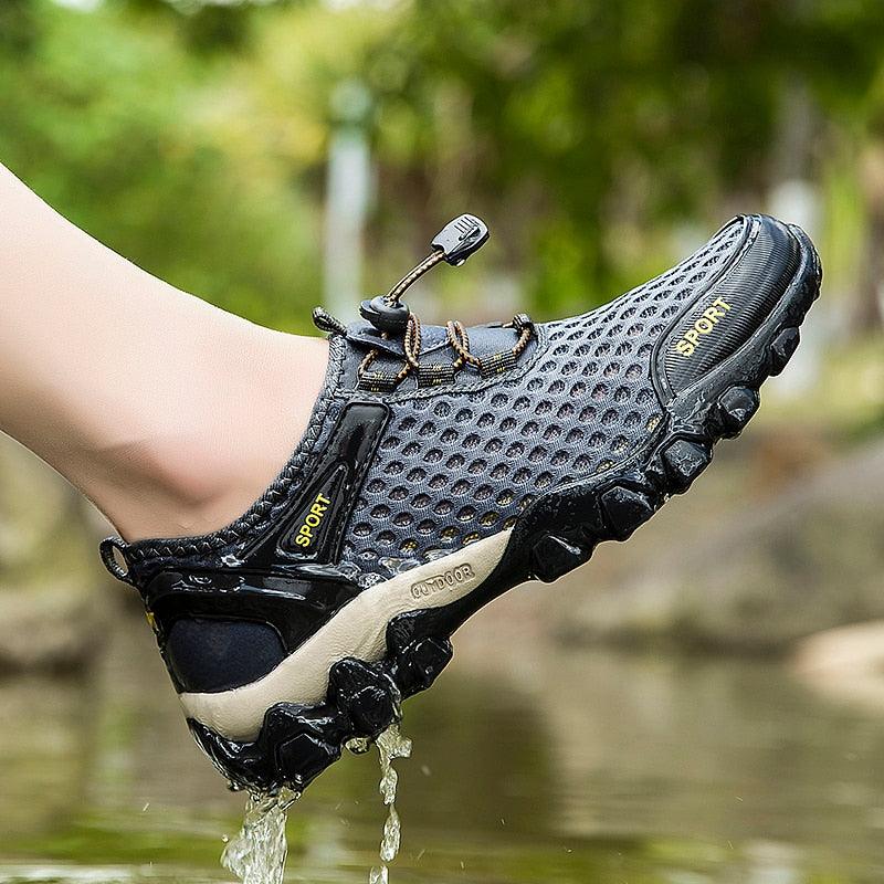 Quick-Dry Non-Slip Water Barefoot Shoes