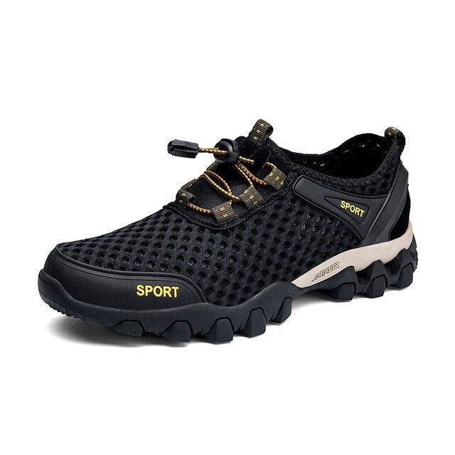 Quick-Dry Non-Slip Water Barefoot Shoes
