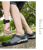 Quick-Dry Non-Slip Water Barefoot Shoes