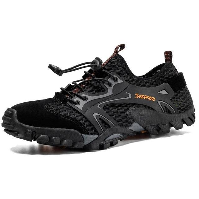 Quick-Dry Non-Slip Water Barefoot Shoes