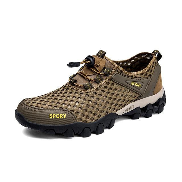 Quick-Dry Non-Slip Water Barefoot Shoes