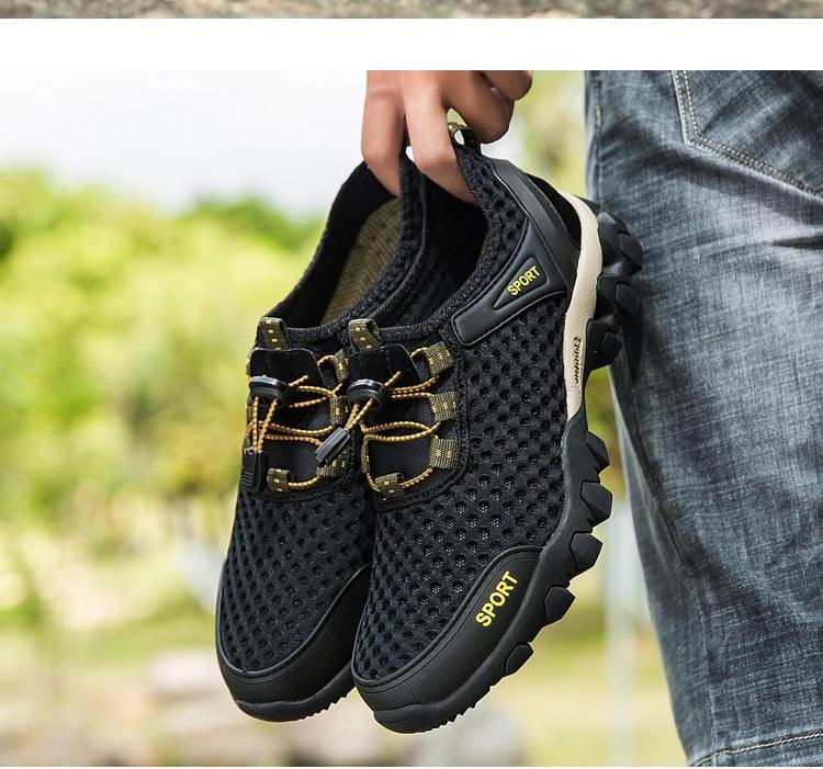 Quick-Dry Non-Slip Water Barefoot Shoes
