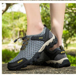 Quick-Dry Non-Slip Water Barefoot Shoes