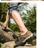 Quick-Dry Non-Slip Water Barefoot Shoes