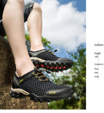 Quick-Dry Non-Slip Water Barefoot Shoes