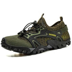 Quick-Dry Non-Slip Water Barefoot Shoes