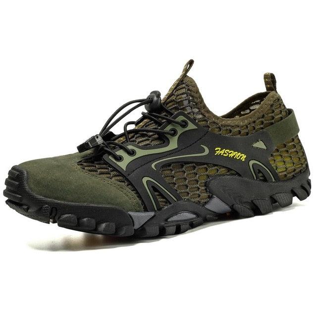 Quick-Dry Non-Slip Water Barefoot Shoes