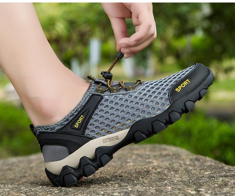 Quick-Dry Non-Slip Water Barefoot Shoes
