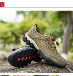 Quick-Dry Non-Slip Water Barefoot Shoes