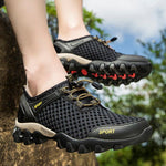 Quick-Dry Non-Slip Water Barefoot Shoes