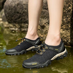 Quick-Dry Non-Slip Water Barefoot Shoes