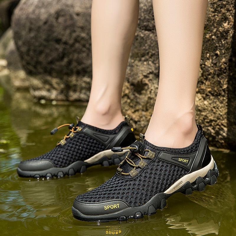 Quick-Dry Non-Slip Water Barefoot Shoes