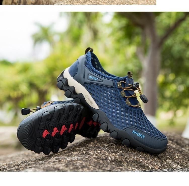 Quick-Dry Non-Slip Water Barefoot Shoes