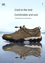 Quick-Dry Non-Slip Water Barefoot Shoes