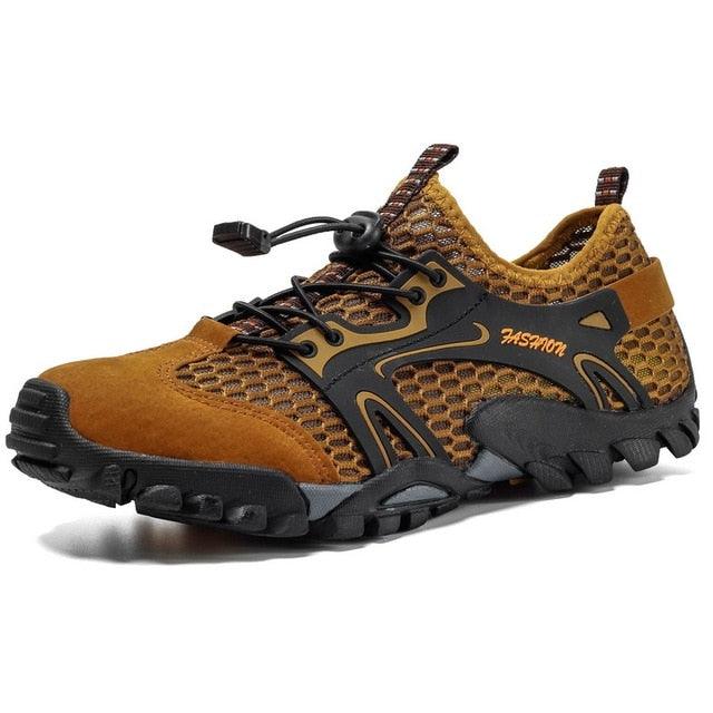 Quick-Dry Non-Slip Water Barefoot Shoes