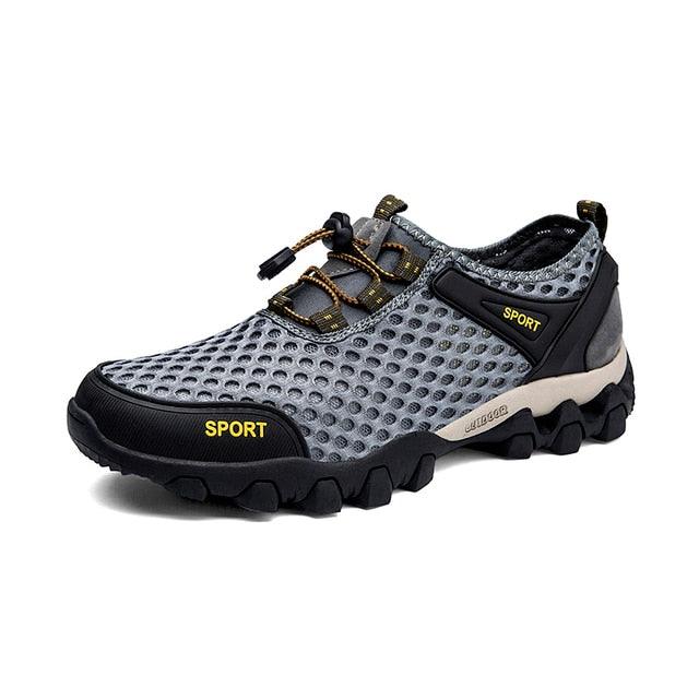 Quick-Dry Non-Slip Water Barefoot Shoes