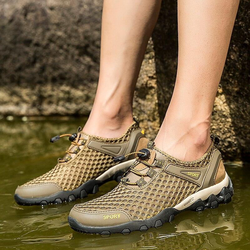 Quick-Dry Non-Slip Water Barefoot Shoes