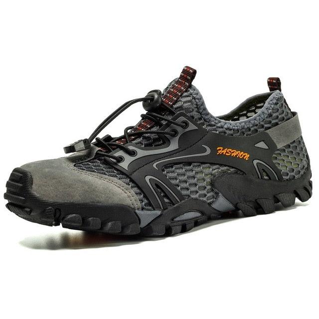 Quick-Dry Non-Slip Water Barefoot Shoes