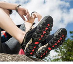 Quick-Dry Non-Slip Water Barefoot Shoes