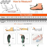 Quick-Dry Non-Slip Water Barefoot Shoes
